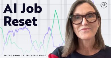 AI’s Great Job Market Reset | ITK With Cathie Wood