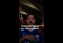 Al-Hilal fans celebrate win over Manchester City | AJ #shorts