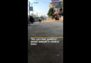 Al Jazeera reporter in Gaza hears gunfire during Israeli assault