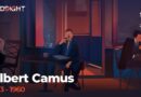 Albert Camus: The Absurdity Of It All | Hindsight