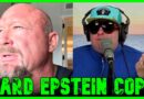 Alex Jones & Tim Dillon COPE HARD Over Trump’s Epstein Betrayal | The Kyle Kulinski Show