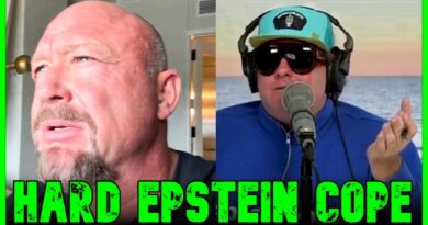Alex Jones & Tim Dillon COPE HARD Over Trump’s Epstein Betrayal | The Kyle Kulinski Show