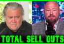 Alex Jones Trump Boot Licking Hits PATHETIC New Lows | The Kyle Kulinski Show