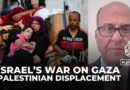 ‘All pieces point to Israel’s goal of pushing Palestinians away from Gaza’: Analysis