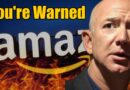 ⚠️ Amazon’s Most FRIGHTENING Warning Yet—It’s Happening!!