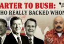 America, India & Pakistan: Nuclear Race and Afghan Jihad Era (1977–92) | Cold War PART 4 | The Quint
