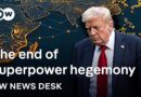 America Second: How India and South Africa are shaping the new global order | DW News