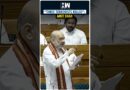 Amit Shah tells Parliament that three terrorists were killed by forces under Operation Mahadev.