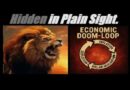 AN ECONOMIC “DOOM-LOOP.” We Are In One… (AND THERE IS ONLY ONE WAY TO FIX IT). Mannarino
