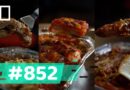 An informal taste test: Which one is the best baked pork chop rice in Hong Kong?