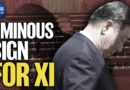 Analysts: Is Xi’s Grip on Power Starting to Shift?