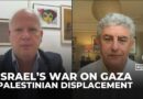 Analysts warn Israel’s Rafah plan signals systematic Palestinian displacement
