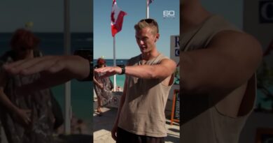 Anniversary of French terror attack | 60 Minutes Australia