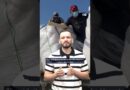 Anonymous IDF soldier on aid sites: ‘It’s a killing field’ | DW News