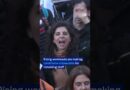 Argentinian health workers protest Maduro government’s extreme austerity measures | DW News