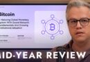 ARK Bitcoin Research | 2025 Mid-Year Review