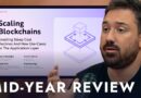 ARK Scaling Blockchains Research | 2025 Mid-Year Review