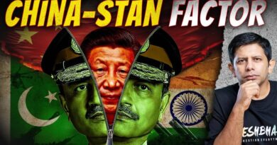 Army’s Warning On Pak-China Axis | Why We Need To Prepare For This Reality | Akash Banerjee & Rishi