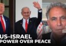 As Trump zigzags, Netanyahu is running circles around him: Marwan Bishara