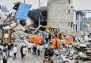 At least 12 dead in Indian chemical reactor blast