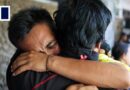 At least 4 dead, dozens missing after Indonesian ferry capsizes near Bali