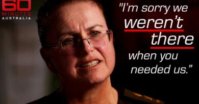 Australia’s highest-ranking female soldier reveals plan to end sexual violence in ADF | 60 Minutes