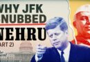 Ayub Khan: The Pak General Who Won Kennedy’s Heart While Nehru Was Ignored |PART3 of Cold War Series