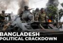 Bangladesh enforces heavy measures to stop political violence