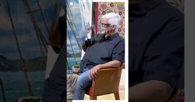 ‘Better Off Abroad’: Sanjaya Baru on Why Indians Are Leaving India | The Quint