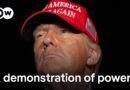 Big beautiful bill: A demonstration of power and Trump’s biggest win? | DW News