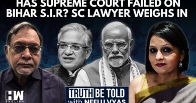 Bihar SIR: SC Lawyer Says ‘EC Working In Cahoots With BJP Agents To Sanitize Voter Roll’