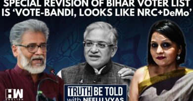 Bihar Special Revision Of Voter List: CPI (ML) Leader Dipankar Bhattacharya Says ‘Reminded Of NRC’