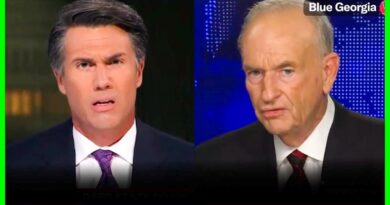 Bill O’Reilly HUMILIATES Himself Defending Trump’s Epstein Coverup | The Kyle Kulinski Show
