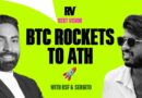 Bitcoin Blasts Through ATH, Alts Surge | REKT Vision