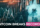 Bitcoin Breaks Records: Karia Samaroo on ETF Inflows & Treasury Trends