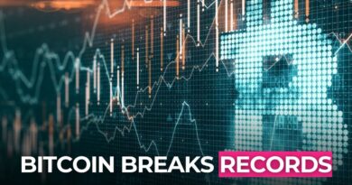 Bitcoin Breaks Records: Karia Samaroo on ETF Inflows & Treasury Trends