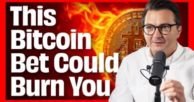 Bitcoin’s Infinite Money Hack Explained