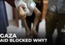 Blame for aid failure lies ‘squarely with Israel’: Former UNRWA spokesman