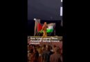 Bob Vylan chants ‘Free Palestine’ during Greece concert | AJ #shorts