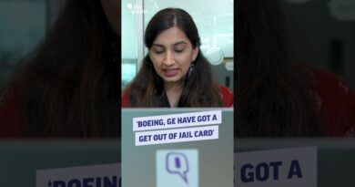 Boeing, GE Cleared in Air India Crash? Sanjay Lazar Explains | The Quint