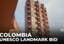Bogotá landmark nominated for UNESCO World Heritage status