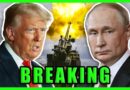 BOMBSHELL: TRUMP DIRECTLY THREATENED WORLD WAR 3 | The Kyle Kulniski Show