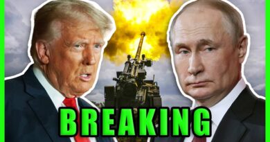 BOMBSHELL: TRUMP DIRECTLY THREATENED WORLD WAR 3 | The Kyle Kulniski Show