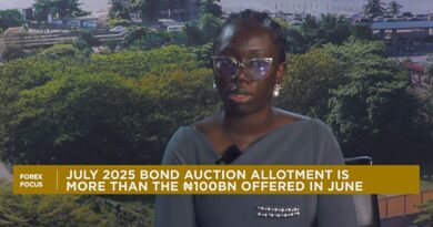 Bond auction settlement drives liquidity strain