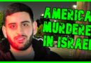 BREAKING: Illegal lsraeli Settlers MÜRDER AMERICAN In Cold Blood! | The Kyle Kulinski Show