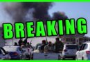 BREAKING: lSRAEL BOMBS DAMASCUS & REPUBLICANS BLOCK EPSTEIN FILES IN MASSIVE COVERUP!