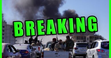 BREAKING: lSRAEL BOMBS DAMASCUS & REPUBLICANS BLOCK EPSTEIN FILES IN MASSIVE COVERUP!