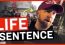 BREAKING: Pardoned Jan. 6 Defendant Receives Life Sentence