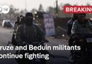 Breaking: Syria’s government prepares redeployment of troops to the south | DW News