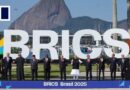 Brics leaders condemn strikes on Iran and tariffs but avoid direct mention of US, Israel